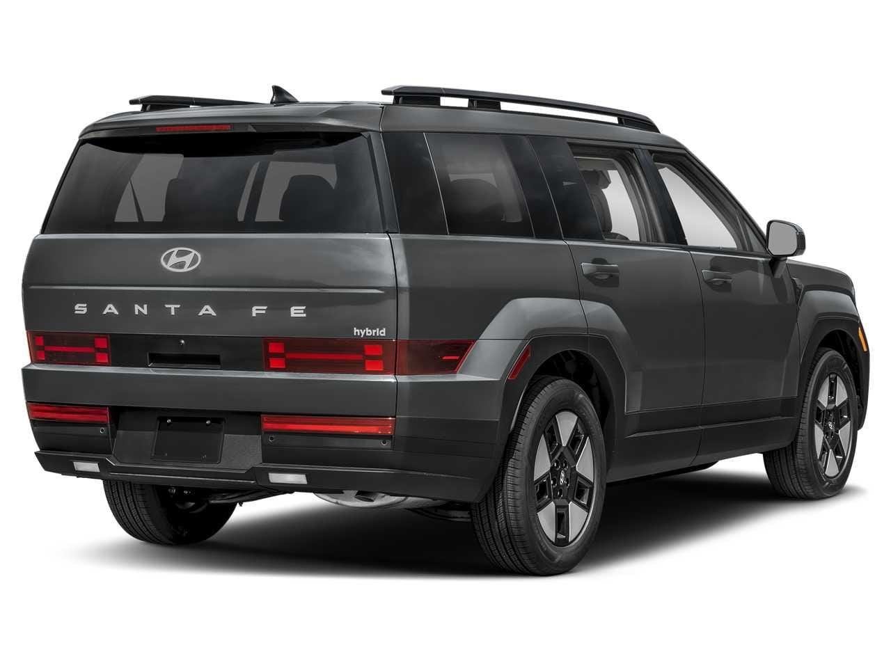 2 thumbnail image of  2026 Hyundai Santa Fe Hybrid SEL