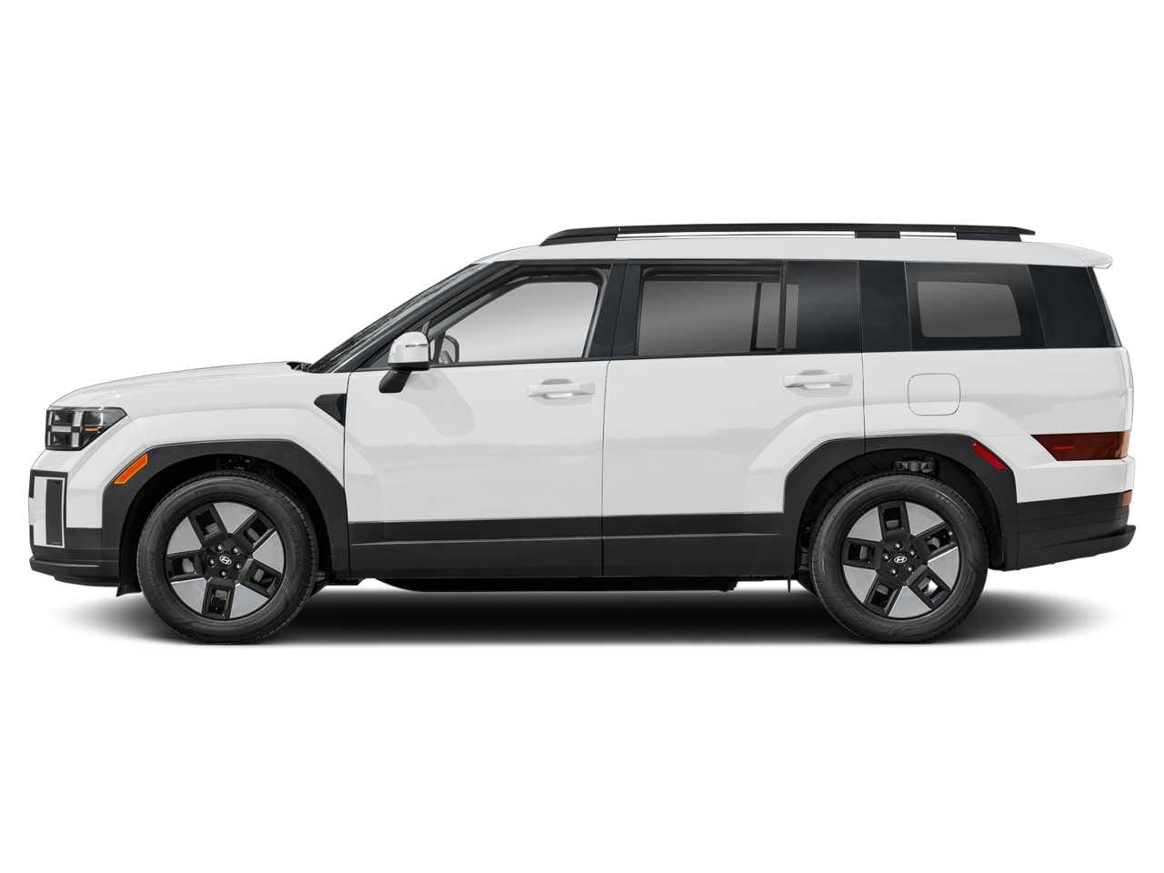 3 thumbnail image of  2026 Hyundai Santa Fe Hybrid SEL