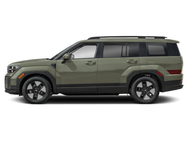 3 thumbnail image of  2026 Hyundai Santa Fe Hybrid SEL