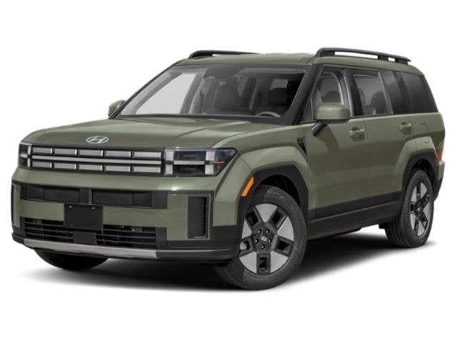 1 thumbnail image of  2026 Hyundai Santa Fe Hybrid SEL
