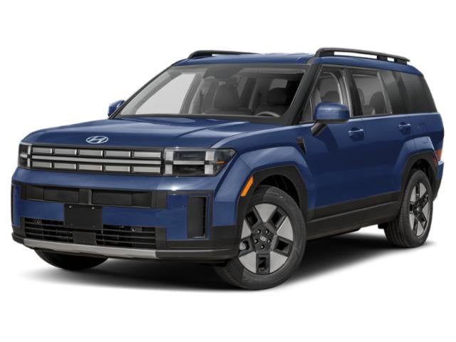 1 thumbnail image of  2026 Hyundai Santa Fe Hybrid SEL