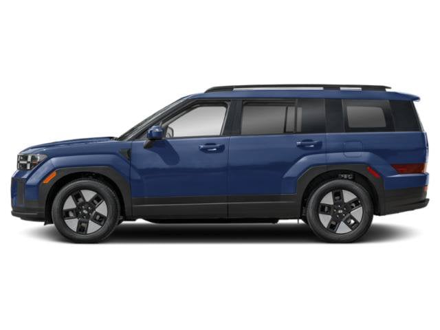 3 thumbnail image of  2026 Hyundai Santa Fe Hybrid SEL