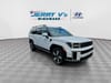 2 thumbnail image of  2026 Hyundai Santa Fe Limited 6P