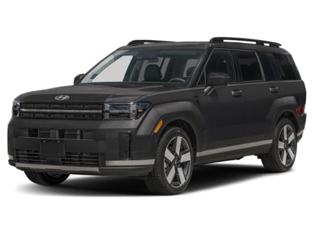 1 thumbnail image of  2026 Hyundai Santa Fe Limited 6P
