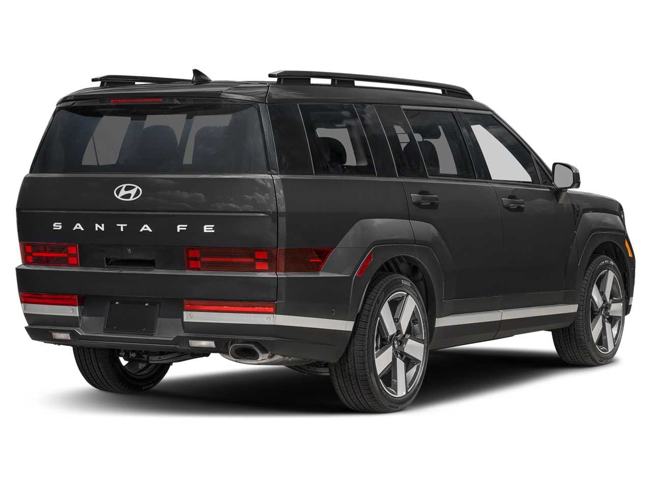 2 thumbnail image of  2026 Hyundai Santa Fe Limited 6P