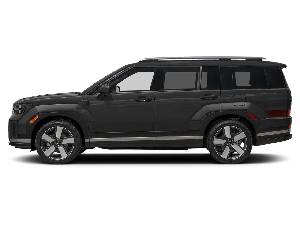 3 thumbnail image of  2026 Hyundai Santa Fe Limited 6P