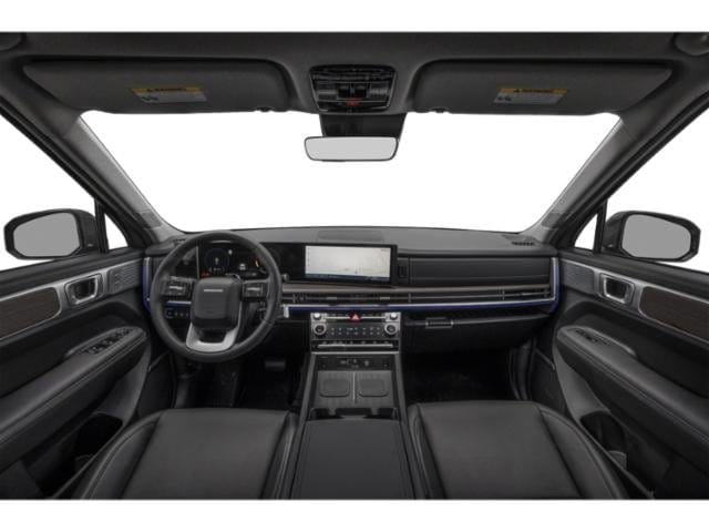 10 thumbnail image of  2026 Hyundai Santa Fe Limited 6P