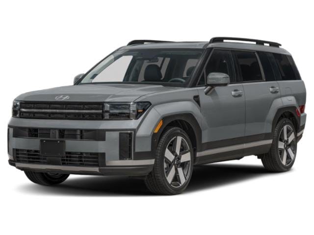 4 thumbnail image of  2026 Hyundai Santa Fe Limited 6P