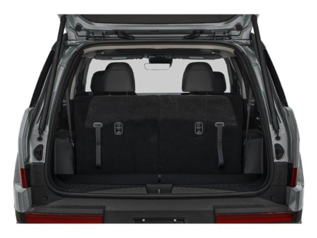 13 thumbnail image of  2026 Hyundai Santa Fe Limited 6P
