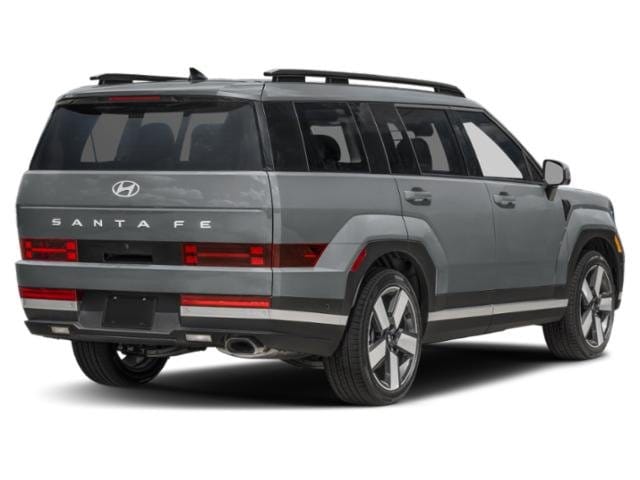 5 thumbnail image of  2026 Hyundai Santa Fe Limited 6P