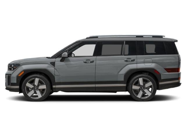 6 thumbnail image of  2026 Hyundai Santa Fe Limited 6P