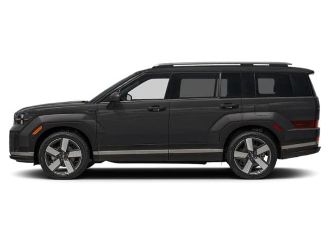 3 thumbnail image of  2026 Hyundai Santa Fe Limited 6P