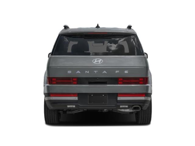 8 thumbnail image of  2026 Hyundai Santa Fe Limited 6P