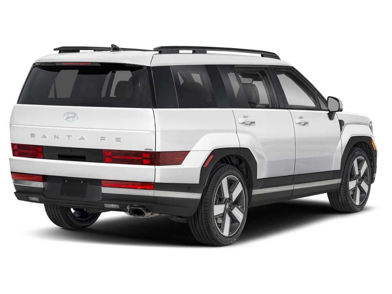 2 thumbnail image of  2026 Hyundai Santa Fe Limited