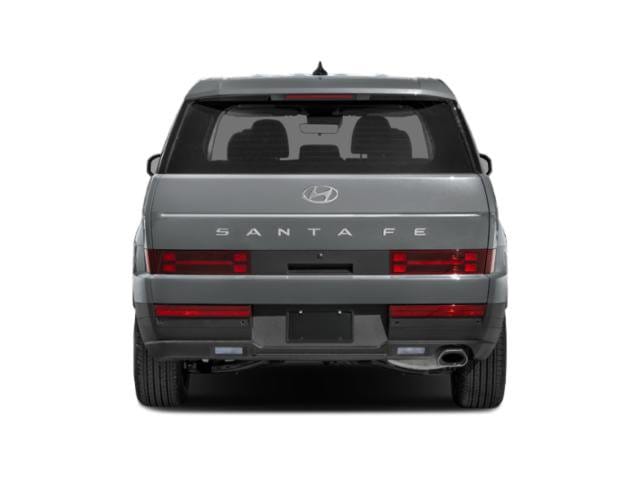 8 thumbnail image of  2026 Hyundai Santa Fe SE