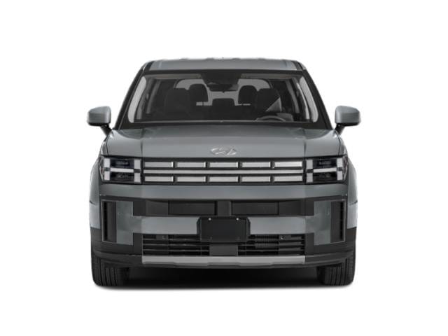 7 thumbnail image of  2026 Hyundai Santa Fe SE