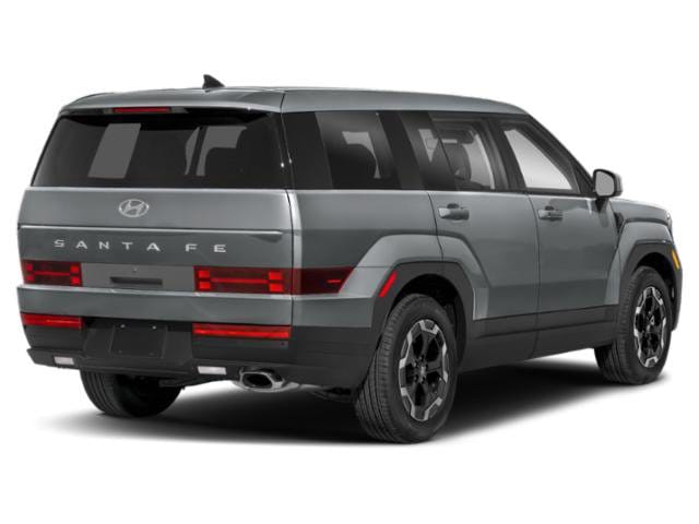 2 thumbnail image of  2026 Hyundai Santa Fe SE