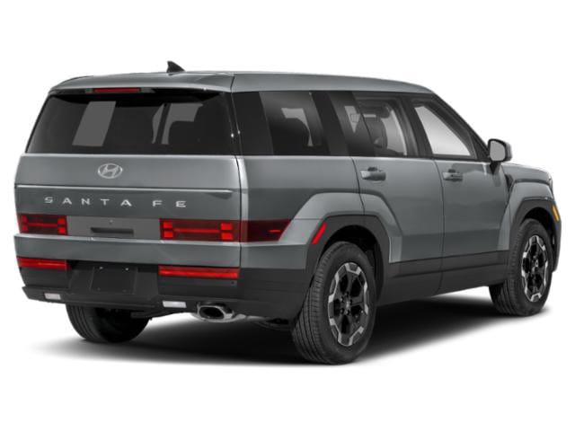 5 thumbnail image of  2026 Hyundai Santa Fe SE