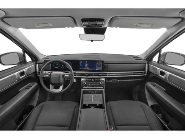 11 thumbnail image of  2026 Hyundai Santa Fe SE