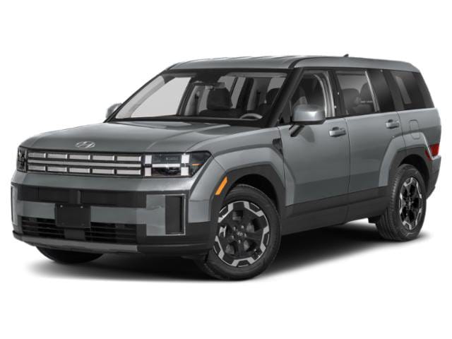 1 thumbnail image of  2026 Hyundai Santa Fe SE