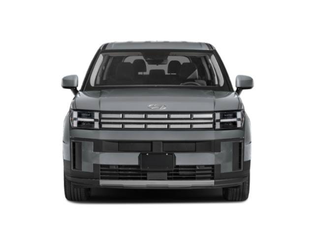 7 thumbnail image of  2026 Hyundai Santa Fe SE