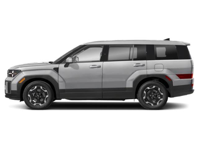 3 thumbnail image of  2026 Hyundai Santa Fe SE