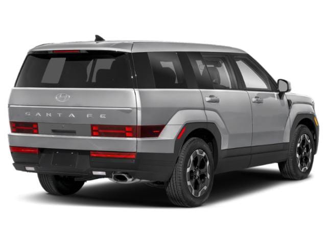 2 thumbnail image of  2026 Hyundai Santa Fe SE