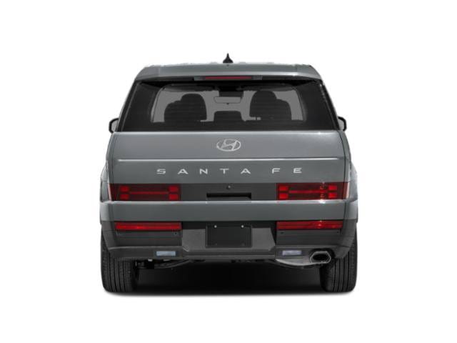 8 thumbnail image of  2026 Hyundai Santa Fe SE