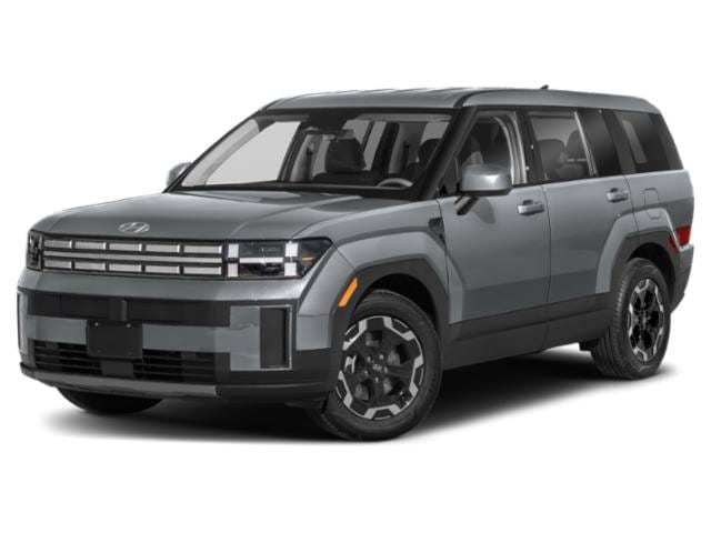 4 thumbnail image of  2026 Hyundai Santa Fe SE