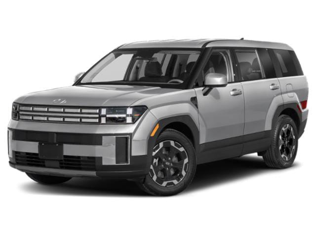 1 thumbnail image of  2026 Hyundai Santa Fe SE