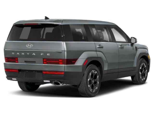 5 thumbnail image of  2026 Hyundai Santa Fe SE