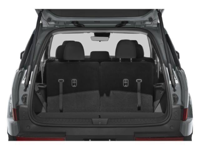 14 thumbnail image of  2026 Hyundai Santa Fe SE