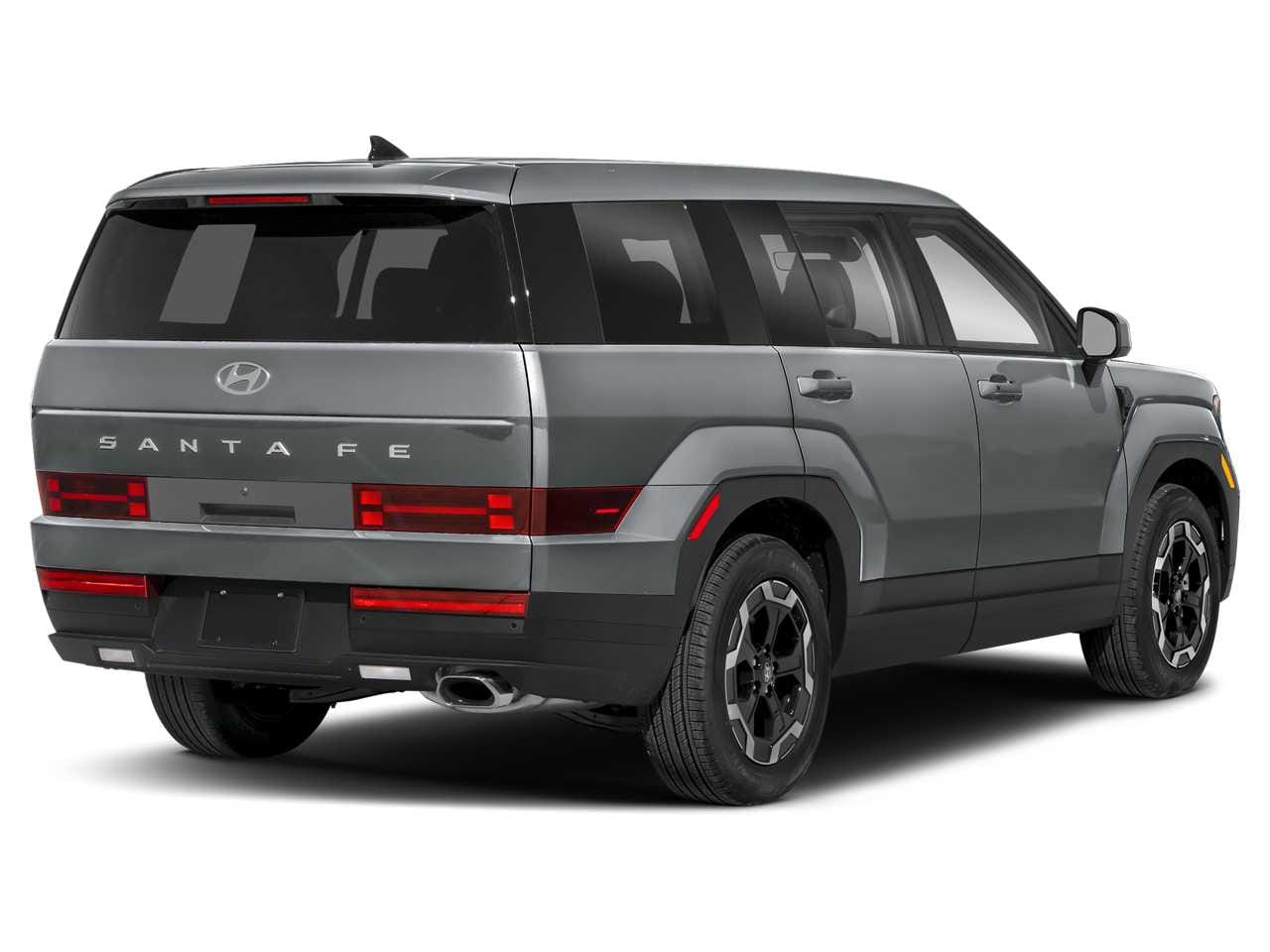 2 thumbnail image of  2026 Hyundai Santa Fe SE