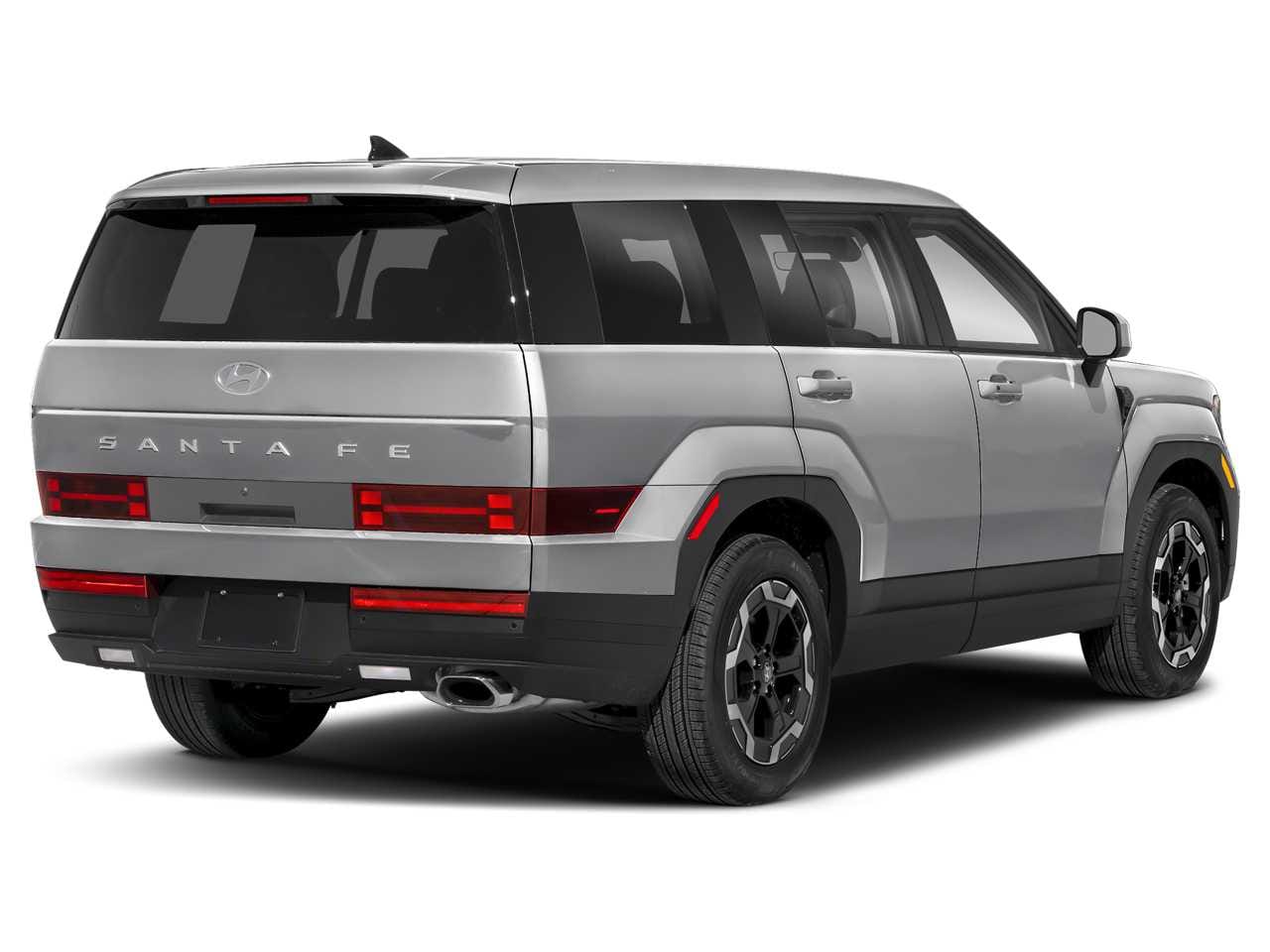 2 thumbnail image of  2026 Hyundai Santa Fe SE