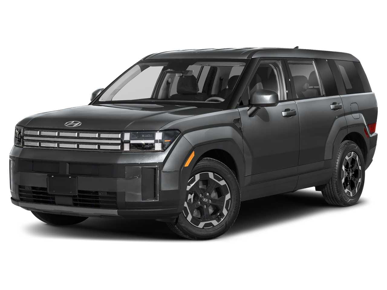 1 placeholder image of  2026 Hyundai Santa Fe SE