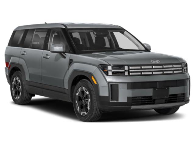 9 thumbnail image of  2026 Hyundai Santa Fe SE