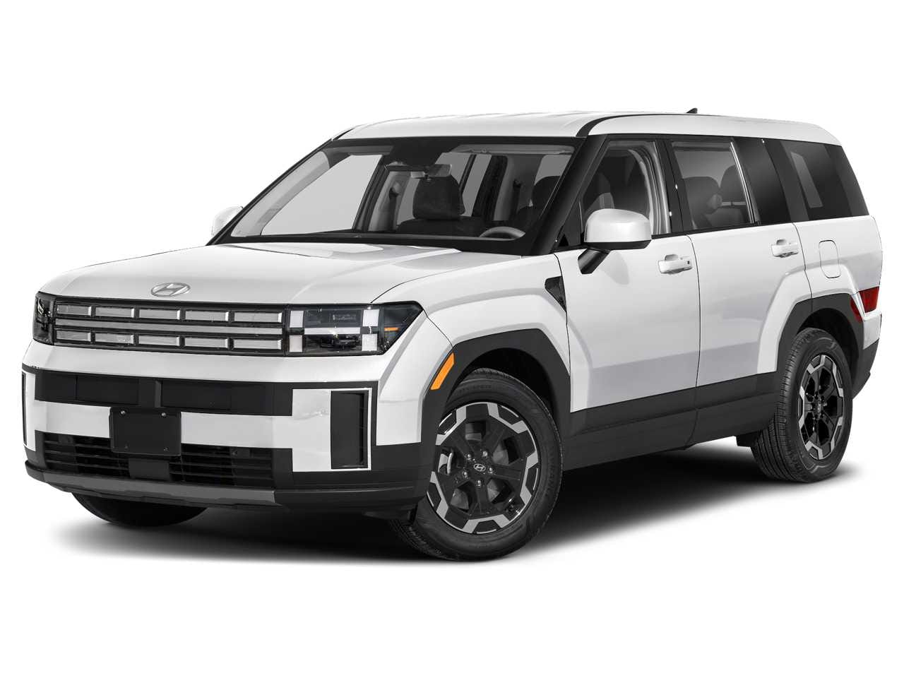 1 thumbnail image of  2026 Hyundai Santa Fe SE