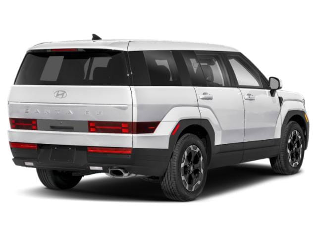 2 thumbnail image of  2026 Hyundai Santa Fe SE