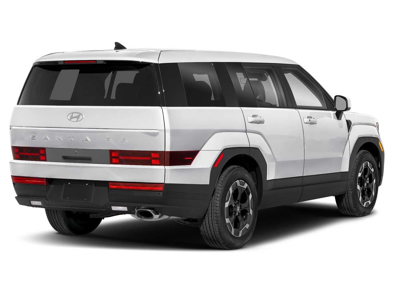 2 thumbnail image of  2026 Hyundai Santa Fe SE