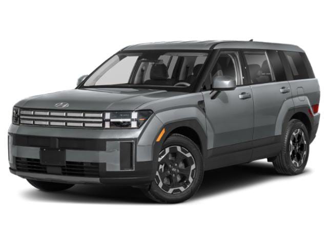 4 thumbnail image of  2026 Hyundai Santa Fe SE