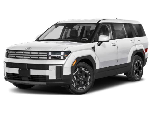 1 thumbnail image of  2026 Hyundai Santa Fe SE