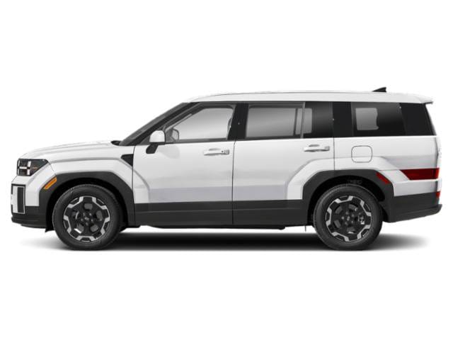 3 thumbnail image of  2026 Hyundai Santa Fe SE