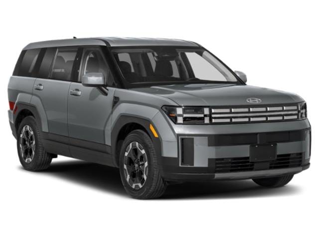 9 thumbnail image of  2026 Hyundai Santa Fe SE