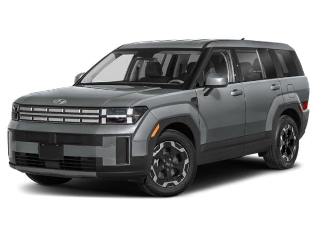 1 thumbnail image of  2026 Hyundai Santa Fe SE