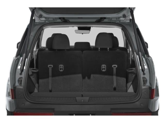 14 thumbnail image of  2026 Hyundai Santa Fe SE