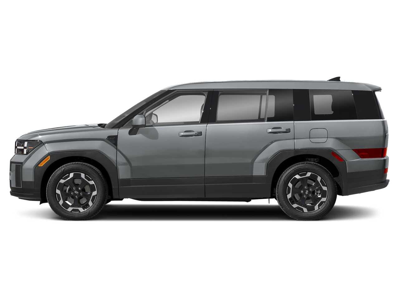 3 thumbnail image of  2026 Hyundai Santa Fe SE