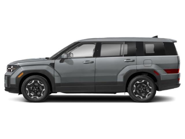 6 thumbnail image of  2026 Hyundai Santa Fe SE