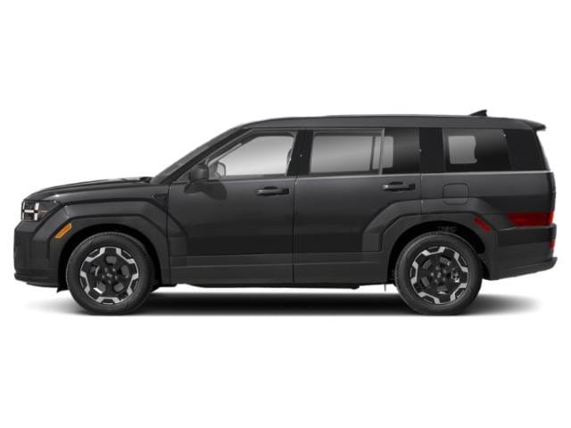 3 thumbnail image of  2026 Hyundai Santa Fe SE