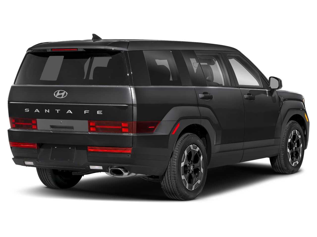 2 thumbnail image of  2026 Hyundai Santa Fe SE