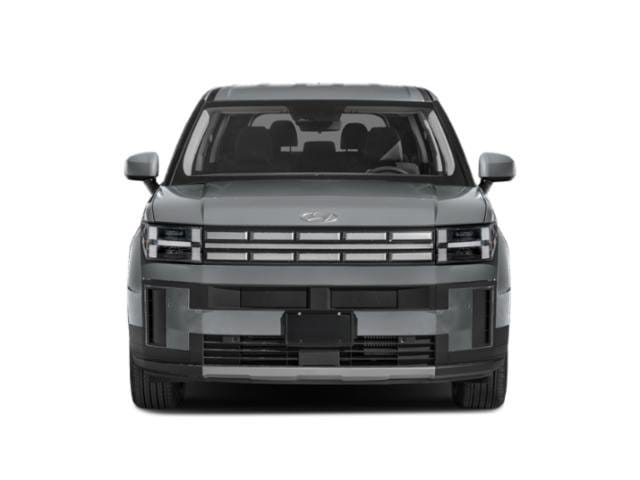 7 thumbnail image of  2026 Hyundai Santa Fe SE